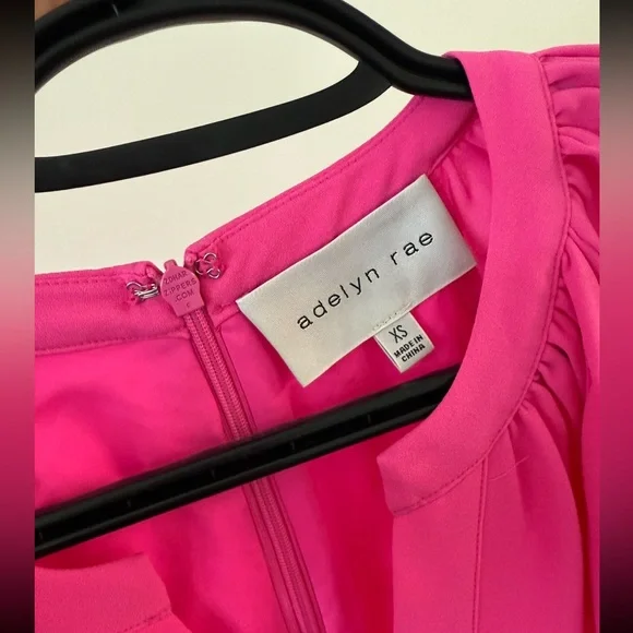 Adelyn Rae Dress - Picture 3 of 3